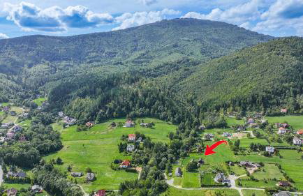 Domki Salamandra Lipowa - Foto 32