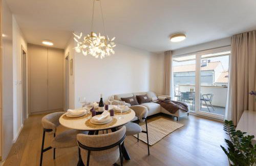 Luxury apartment Žnjan,Split-two bathrooms and free parking - Foto 37