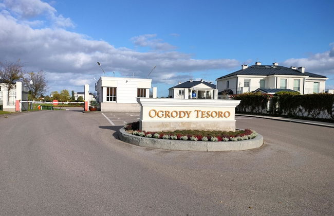 Ogrody Tesoro Apartment by Renters - Photo 74