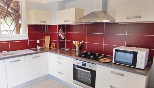 Beautiful Home In Eyliac - Foto 4