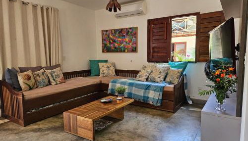 Bangalôs da Barra 10 - Praia de Barra Grande - Piauí - Foto 4