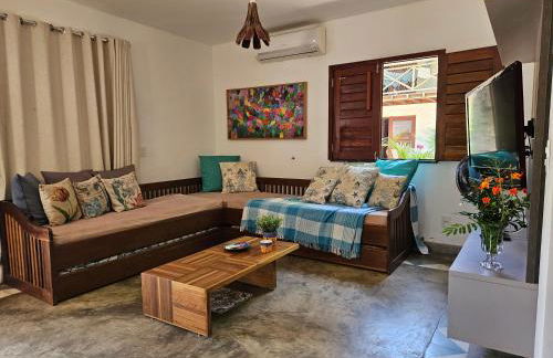 Bangalôs da Barra 10 - Praia de Barra Grande - Piauí - Photo 4