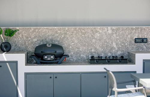 Del Sur Luxury Villa, Heated Pool & Utter Privacy, By ThinkVilla - Foto 15