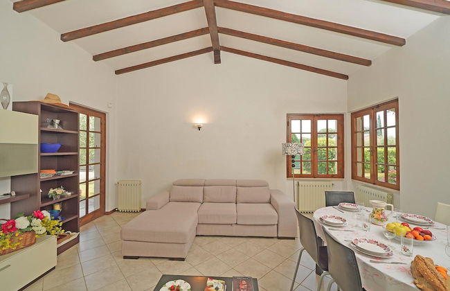 Villa Tamara in San Felice del Benaco - Foto 26