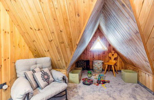 Willa Gocówka & SPA - Foto 78