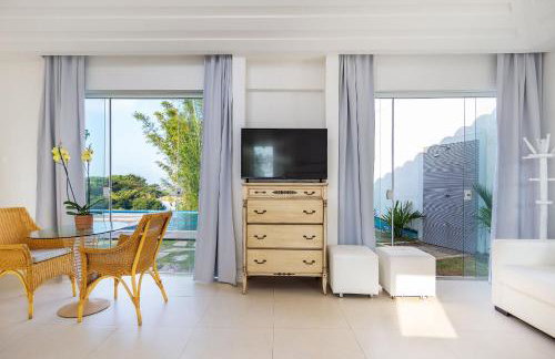 ¡Bz72! Casa con vistas al mar con 5 suites y piscina - Foto 28