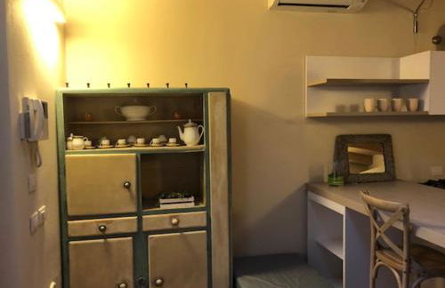 Senza pensieri Residence Carlo Urbino - Foto 8