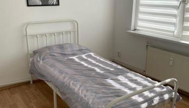 Zuhause auf Zeit Ruhige Lage Parkplatz Wifi - Foto 2