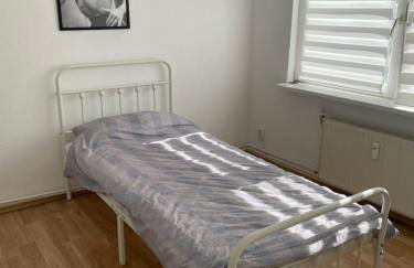 Zuhause auf Zeit Ruhige Lage Parkplatz Wifi - Foto 2