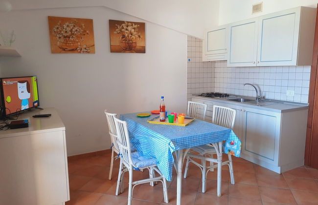 Case Vacanza Castello di Gallura - Foto 26