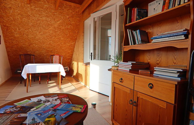 Gemutliche Ferienwohnung in Mallentin - Foto 12