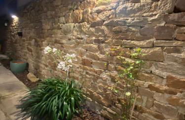 Ty Guenhaël petite maisonnette avec extérieur intra-muros proche port de Vannes - Foto 16