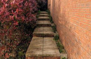 Modern Comfy 3 Bed Home - Free 2 space driveway - Free road parking - Free Netflix - Foto 61