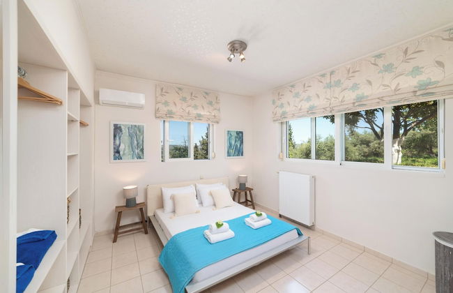 Villa Chrysallis - Foto 9