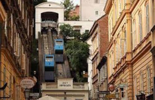 Cosy condo in the heart of the Upper town Zagreb - Foto 14