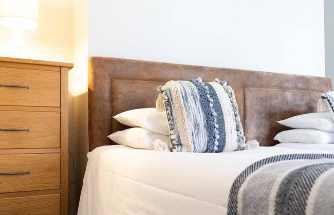 Red Lea Apartments - Foto 9