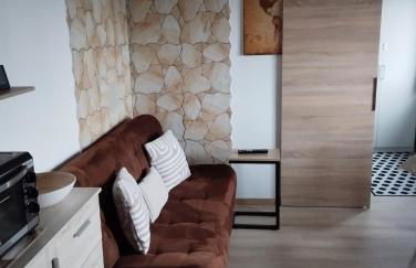 Müller's Ferienbungalow "Zur Göltzschtalbrücke" - Photo 8