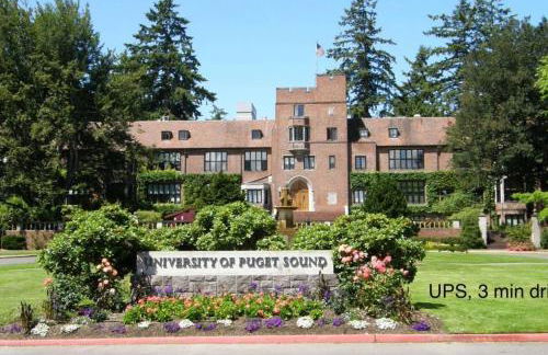 Sea View, Best Area, No Stairs, WD, 2 Bedrooms, Jacuzzi Bath, New Carpet, Balcony, View, 825sf - Foto 28