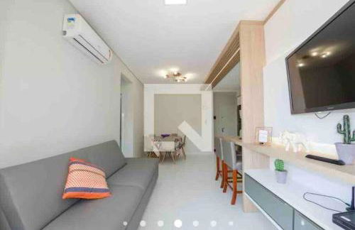 AP PRAIA DE CANASVIEIRAS ÓTIMA LOCALIZAÇÃO - Foto 36