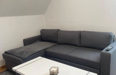 Haddenhausen Apartment - Foto 5