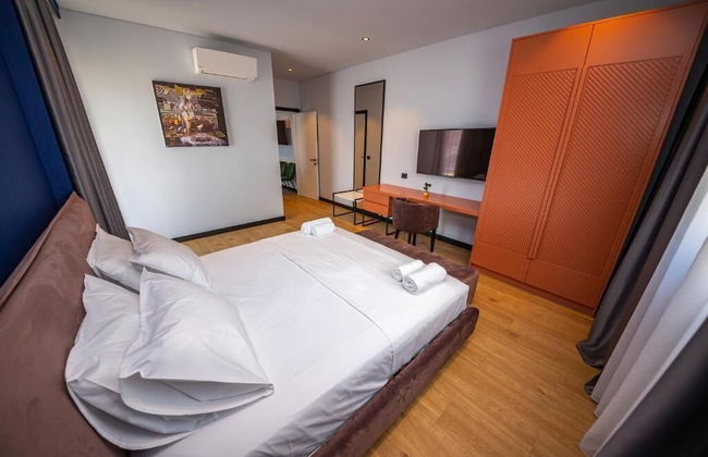 Apart-Hotel Lili2 - Foto 11