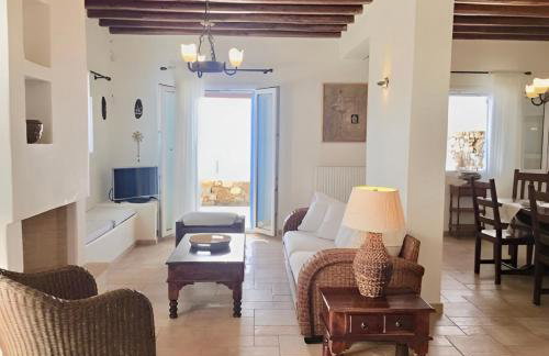 Mykonos Dot - The Villas - Foto 28