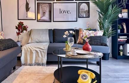 Newbuild Riverview 3BDR House near Glasgow - Foto 62