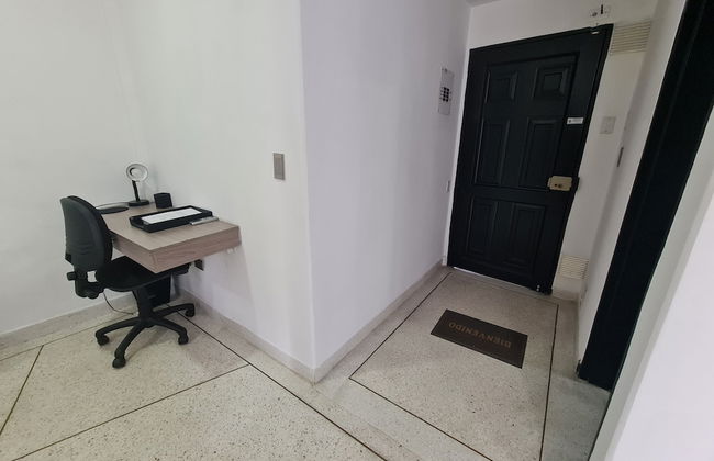 501 Moderno Aparta-Suite en Versalles Tipo Loft - Cali Tower Suites & Lofts - Photo 29