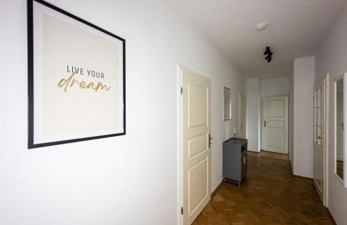 Moderne 3Zimmer Wohnung mit Netflix und Balkon - Foto 18
