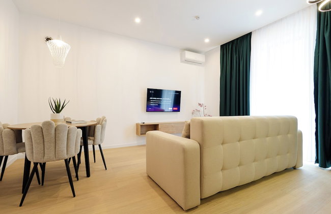Central Suites - Foto 8