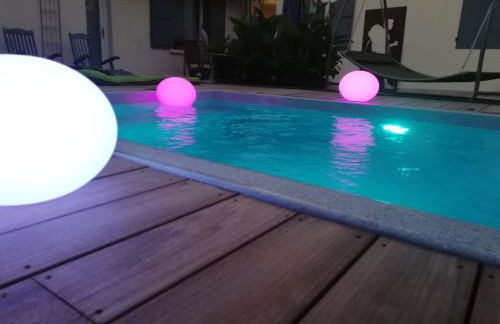 AU PLAISIR D ETAPE- ACCUEIL PELERINS uniquement - Photo 1