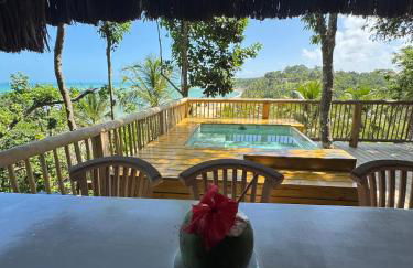 TRANCOSO - Casa Vista do Espelho - Foto 30