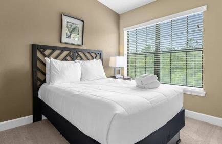 Sunny Summer Magic - Stay in TownHome by Disney - Foto 21