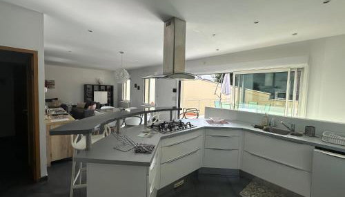 Le Jardin Minelle - Foto 3, stove, dishwasher