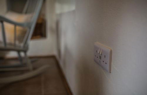 Dans Wee Cottage Slieve Croob Dromara Castlewellan Newcastle - Foto 11