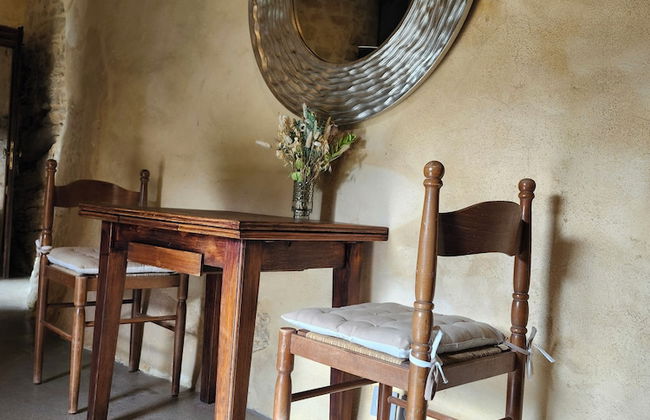 Le Gîte étoilé - Foto 14