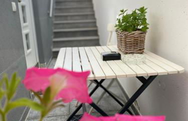 Ferienwohnung im Sand - Foto 14