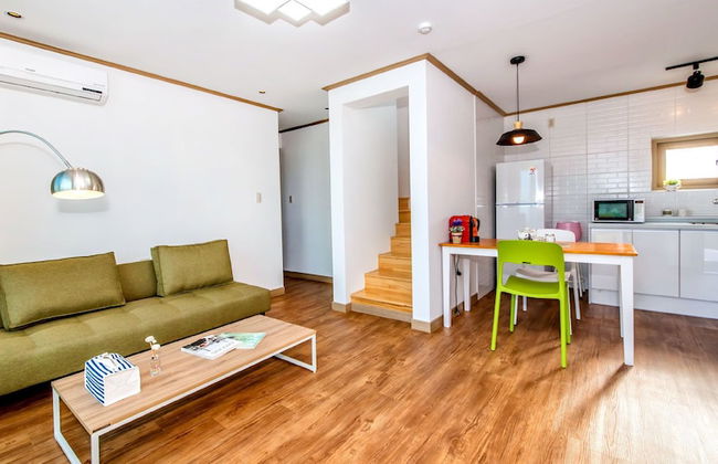 Boreum Pension - Foto 31