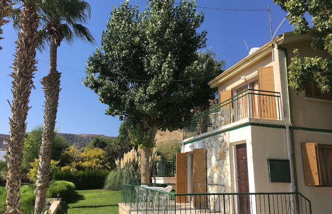 Kotzias Hotel Apartments - Foto 29