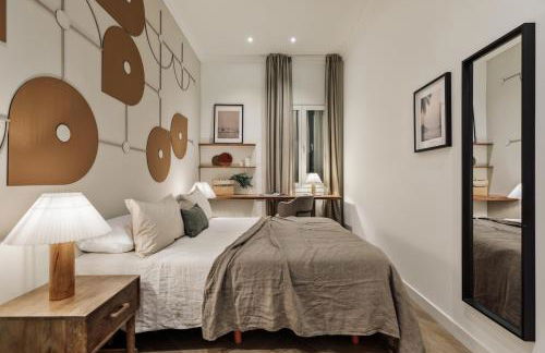 Halea - 3 bedrooms w/ terrace in Eixample Esquerra - Foto 14