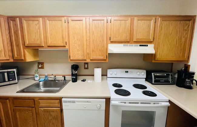 Fully Furnished 1BR Near Mossrehab - Foto 11