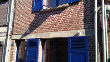 Maison de Pêcheur La Gorge Bleue - Foto 2