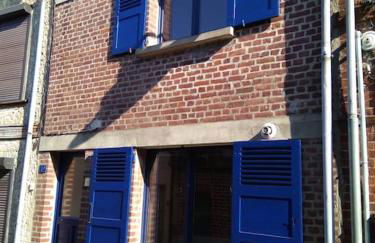 Maison de Pêcheur La Gorge Bleue - Foto 2