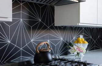 6 Bed with En Suite Baths, Host Up to 20, Rooftops, Parking, Gourmet Kitchens, Cozy Living Spaces, Skyline Views & Fire Table, Near Downtown, Distilleries & Marathon Village, High-Speed Wi-Fi, 24hr Hospitality - Foto 51