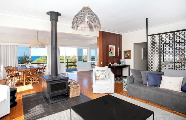 Bannisters Beach House - Foto 20