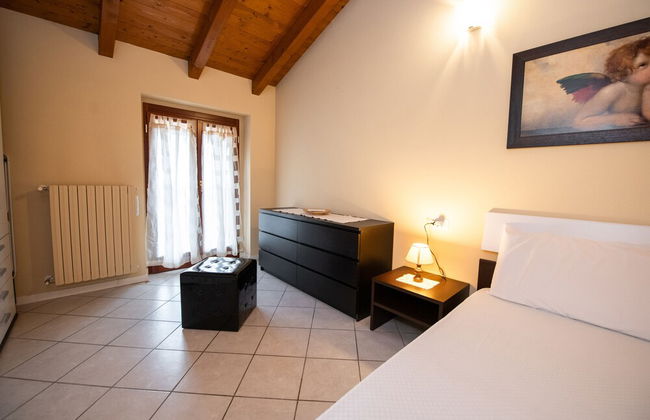 Antica Corte - Foto 17