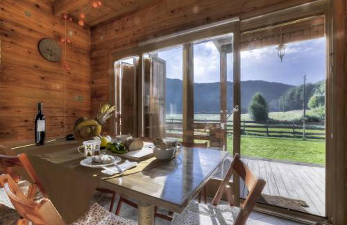 Chalet Sanjam Liku - Photo 1