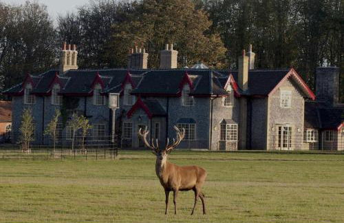 Stylish 2 Bed Apart In The Heart of North Norfolk - Foto 34