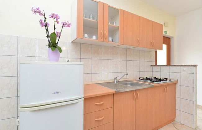 Cozy Apartment With Terrace and BBQ - Foto 17