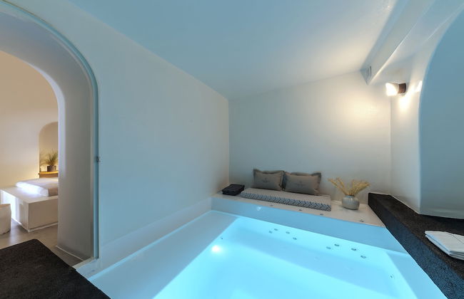 Thera Villas - Foto 38